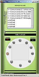 MirPod